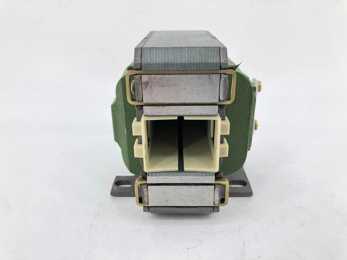 Used Stearns 65823060168F 596680205 Class-H Encapsulated Coil 230VAC No Box