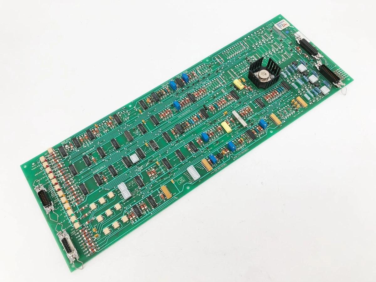 New Wabash 600-036-A228-1 Rev H Printed Circuit Board PCB - No Box