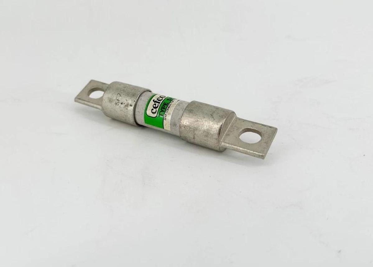 Lot of 3 New Cefco SF70P50 700V 50A Type SF Semi Conductor Fuse