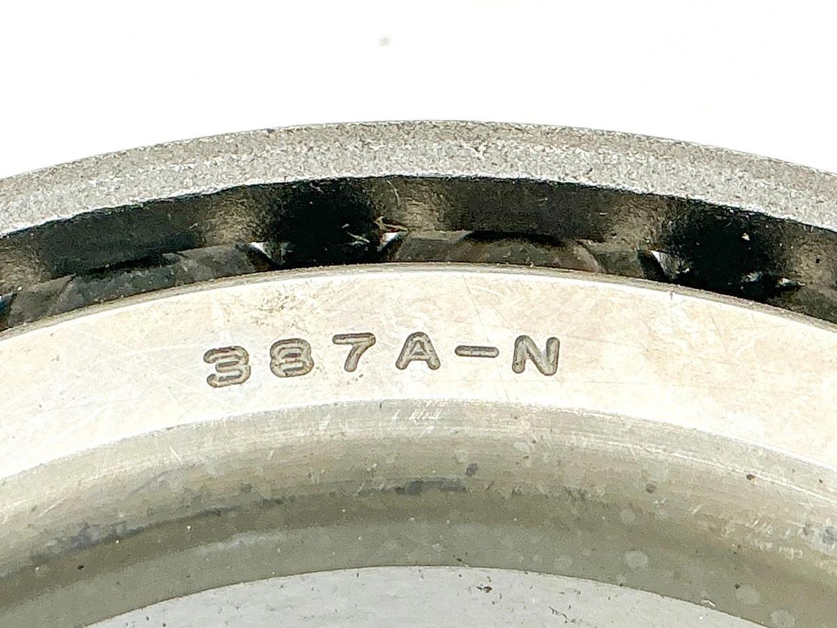 New Koyo 387A-N Tapered Roller Bearing - No Box
