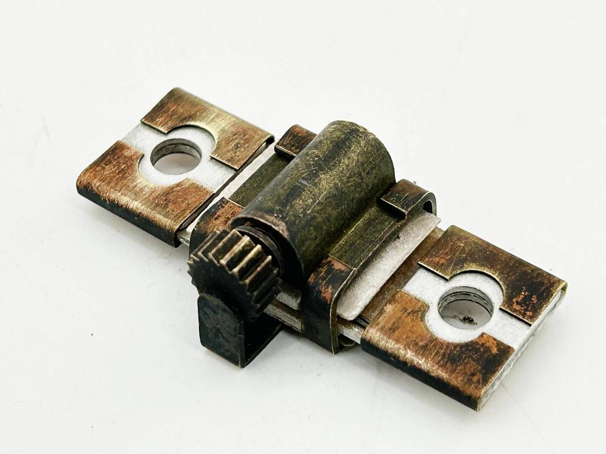 New Lot of 3 Square D B1.16 Heater Element Overload Relay
