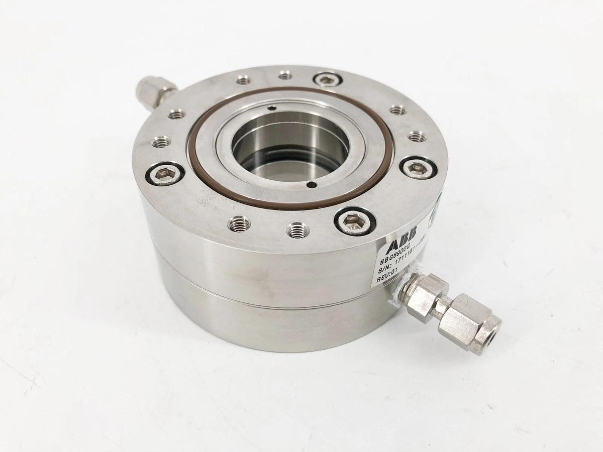 New ABB SBG8900G AFT Liquid Transmission Cell Rev 01 S-LARGE CELL INF.302 / .5mm
