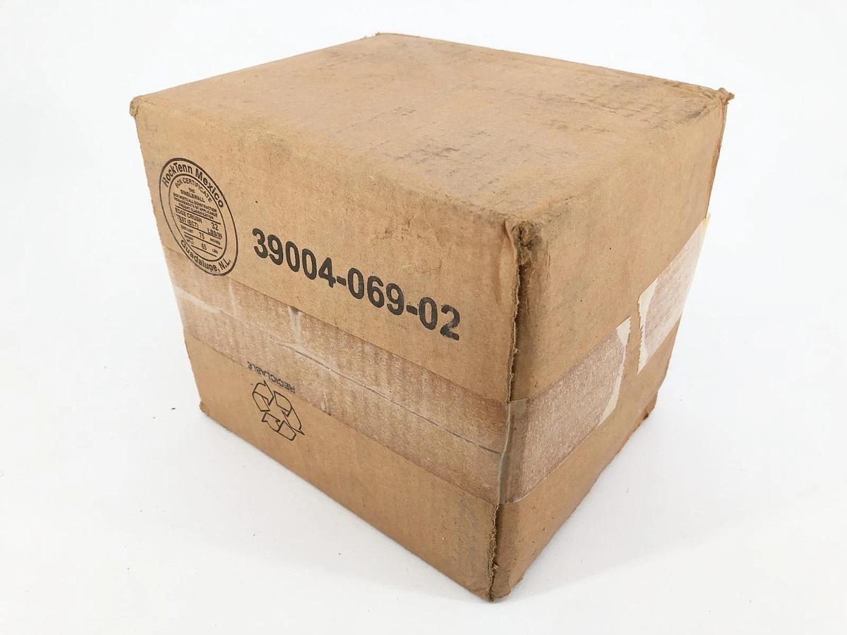 New Square D 9070TF150D1 Control Transformer 0.15kVA Prim 240/480 Sec 120 Sealed