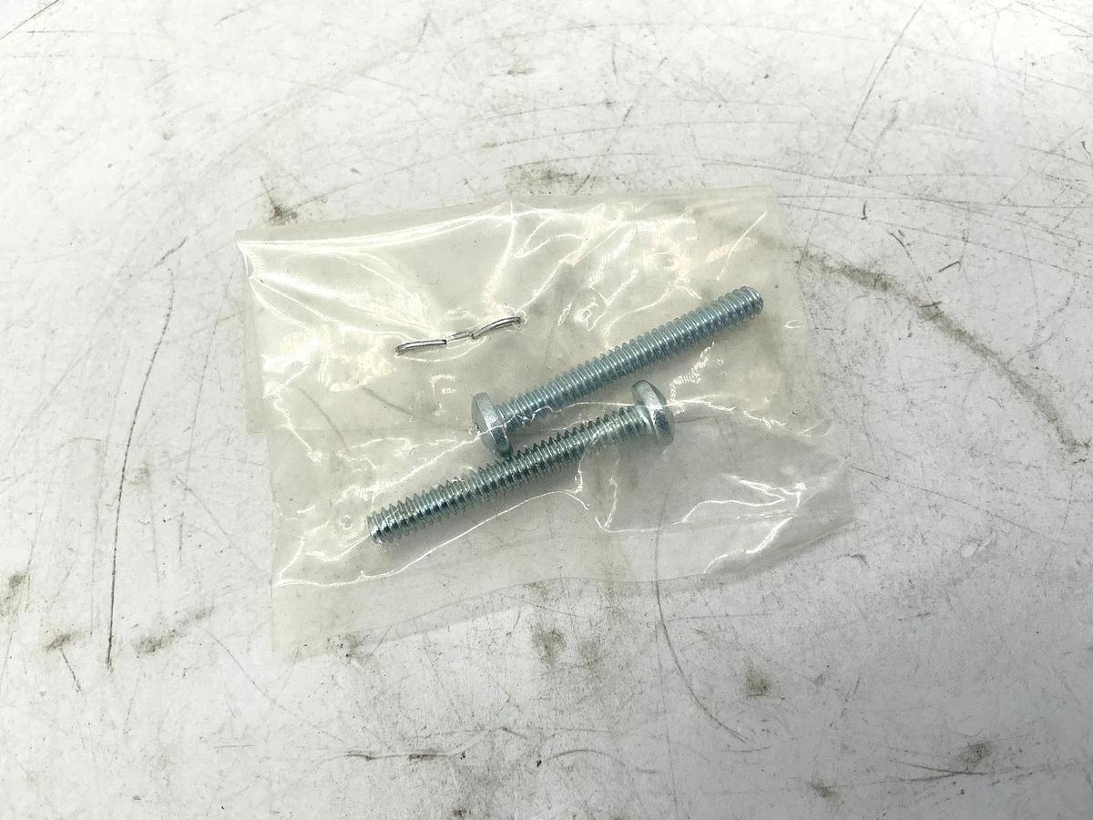 New Dayton 6GVX8 Thermostat Cooling Control 50°-90°F On/Off 277VAC Single Stage