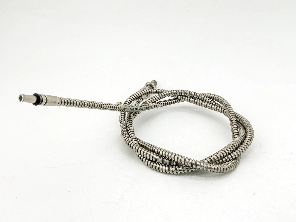 New Banner Engineering IT24SM900 Fiber Optic Cable 4' 1248 - No Box