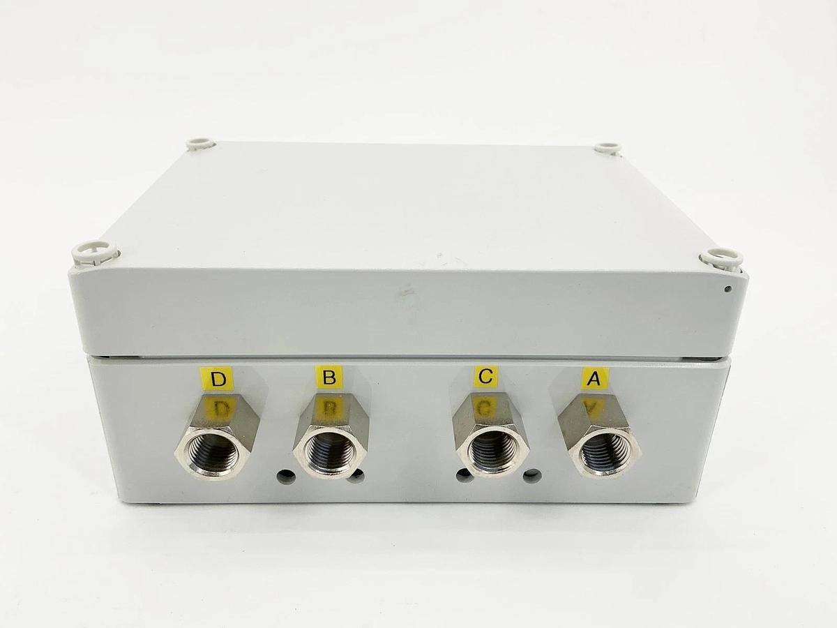 New Valmet Ensto ILE0008049 Vacuum Box LiteAdapt EZH10DS-FIJ00133