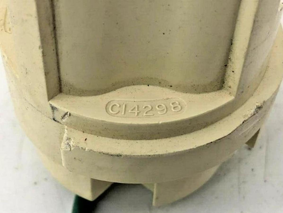 New Russellstoll C14298 Receptacle Insert 60A 250/600VAC
