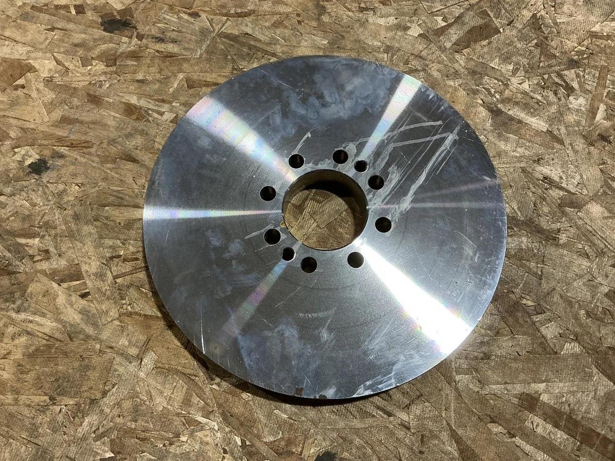 New 4210619 Brake Disc 15" 421-0619 - No Box
