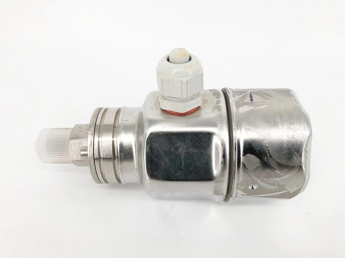 New Endress+Hauser PMC51-AA21RA1CGJGCJA+AF Pressure Transmitter - No Box