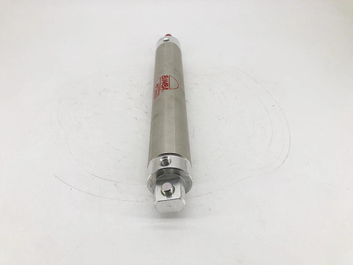 New Bimba 178-DP Pneumatic Cylinder - No Box