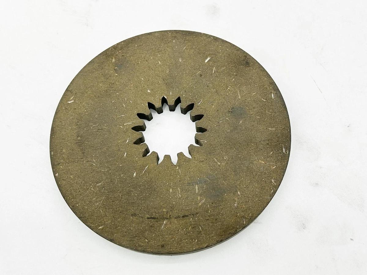 New 15-07-D1 Friction Disc NF-402 1457 - No Box