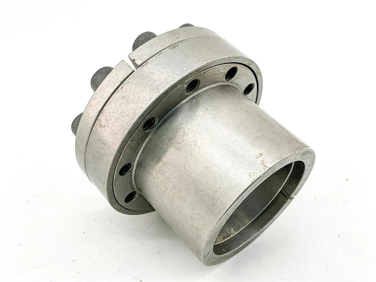 New Bikon 8000-50-65 Taper Lock 3-5/8" OD 70mm L 49.5mm Bore