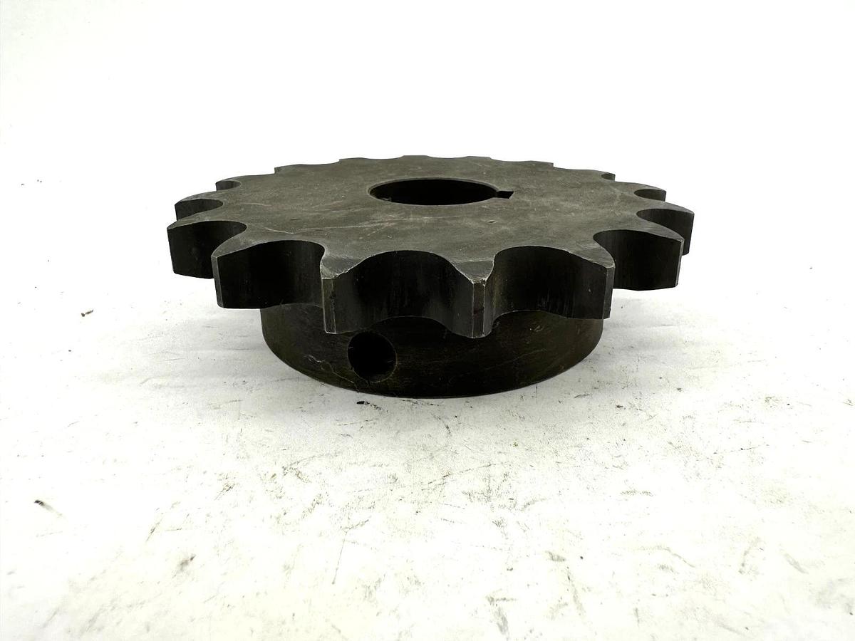 New Martin 80BS16HT-1-7/16 Sprocket 16 Teeth 1.4375" Bore - No Box