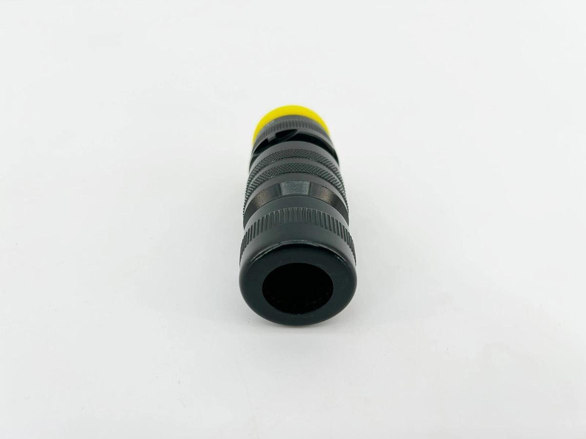 New Amphenol MS3106-PHM21-18-10S-624-9 Connector