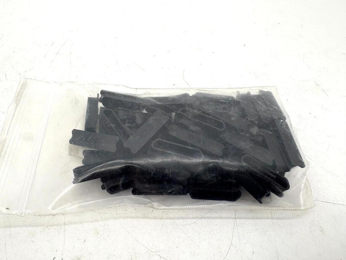 Lot of 50 New AirBorn MD031RP Dust Cover Plugs