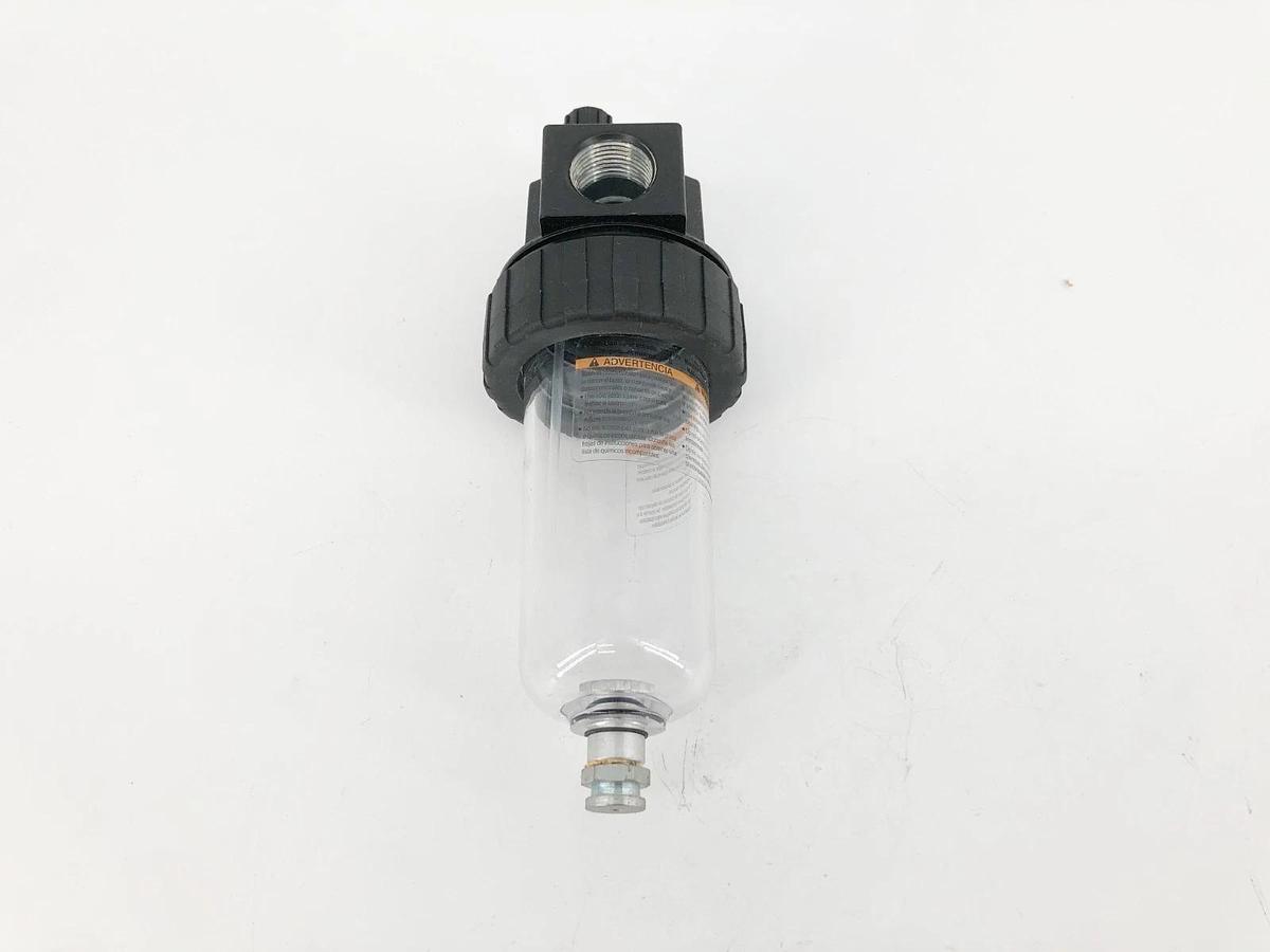 New Parker 07L45BE Pneumatic Mist Lubricator 3/4"