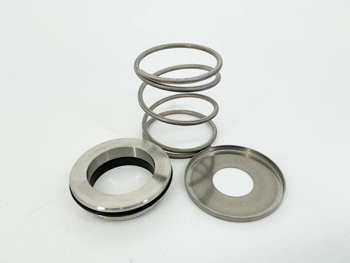 New Gorman-Rupp Pumps 12451A Seal Assembly