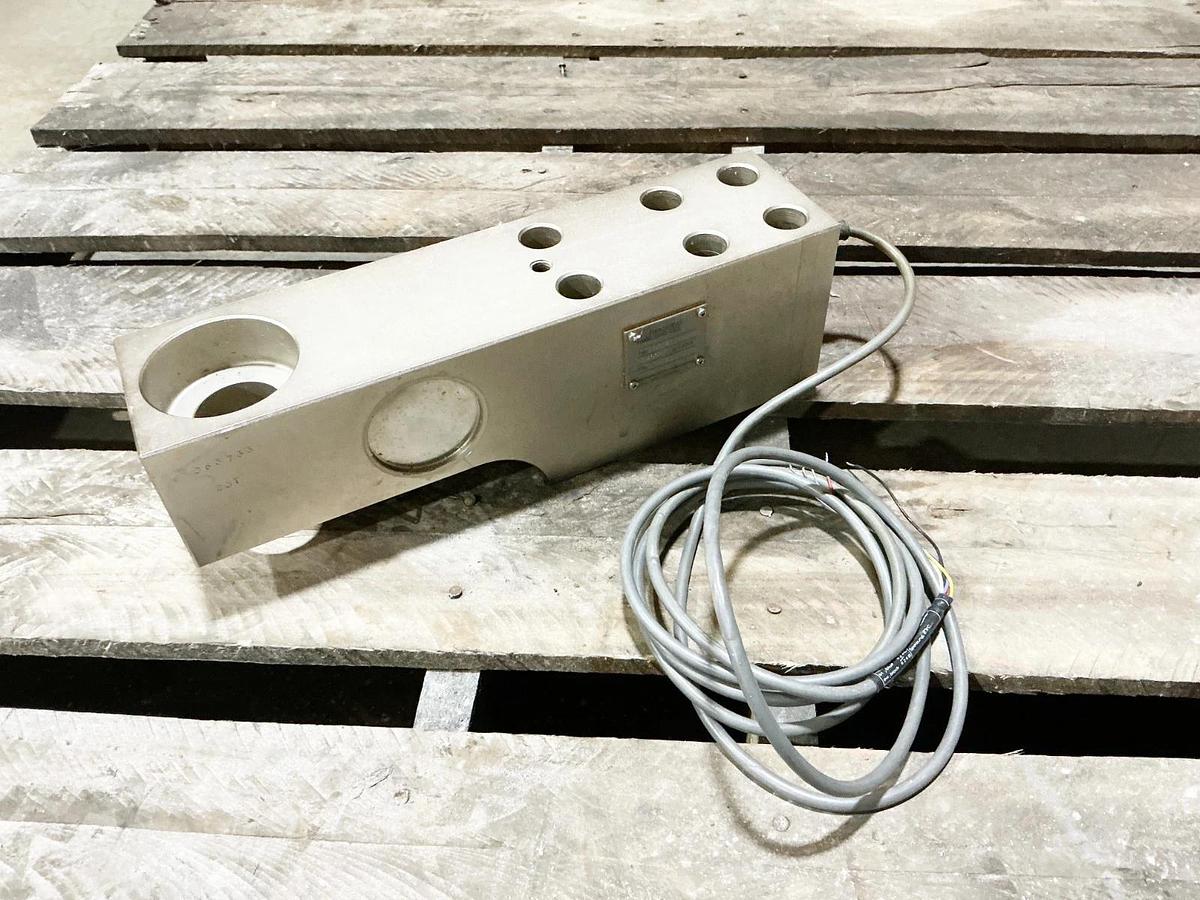 New HBM Wagezelle Z7-2 Beam Loadcell 200kN - No Box