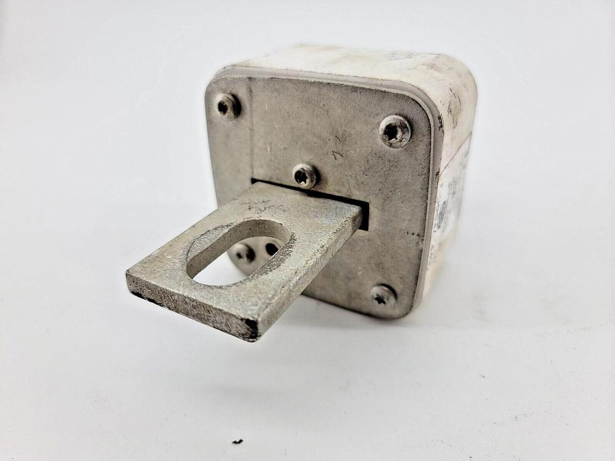 Used Bussmann SPP-7F900 Fuse 900A 700V