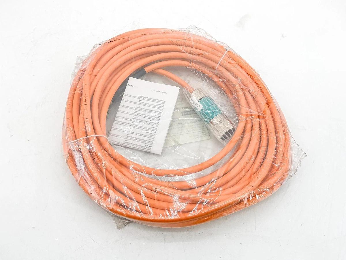 New Siemens 6FX5002-5CG10-1BF0 Motion-Connect Power Cable 4X1.5C 15m