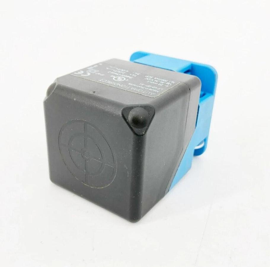 New Automation Direct LF40-0P-1H Inductive Proximity Sensor 10-36VDC 20mm Range