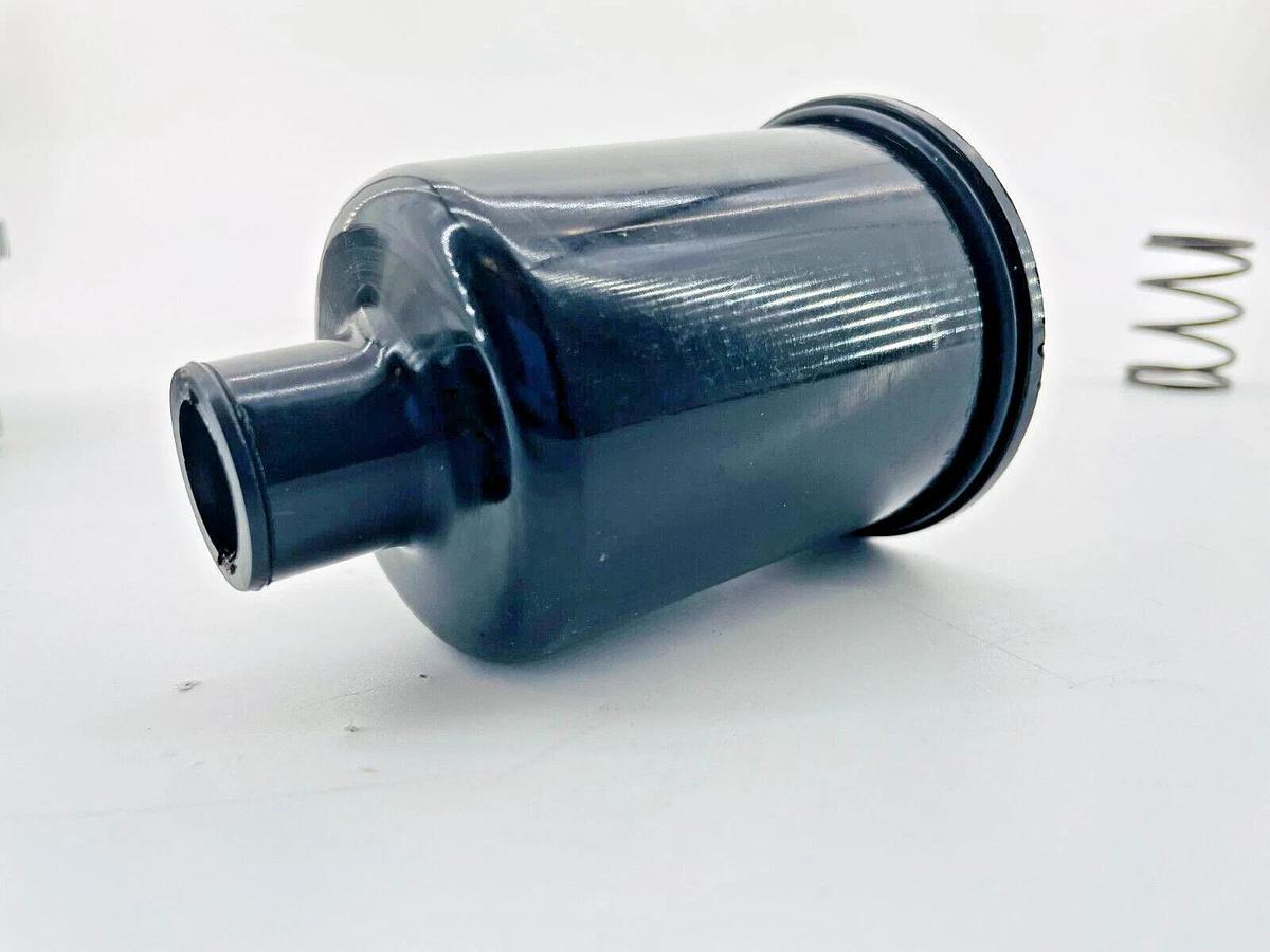 New UFI FRA21B04BNCC01W Filter Housing ERA21NCC No Filter