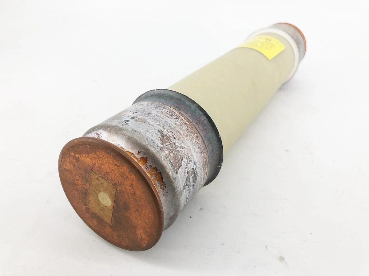 New Ferraz Shawmut 9F60LJD512 Fuse 5.08KV 12R Type EJ-2 Size D
