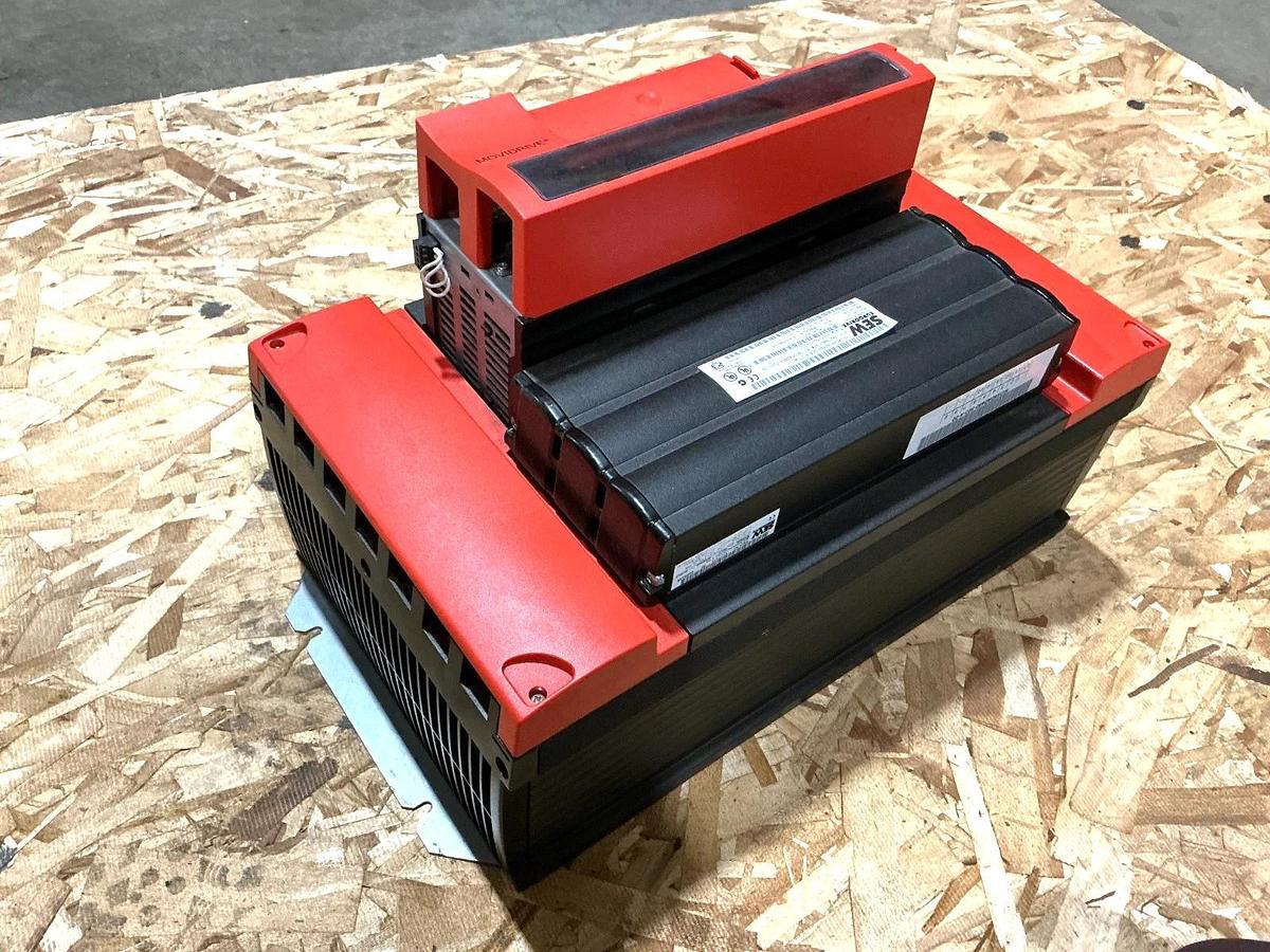 New SEW Eurodrive MDX60A0450-503-4-00 w/ MDX61B-00 Movidrive 80A 500V -No Box