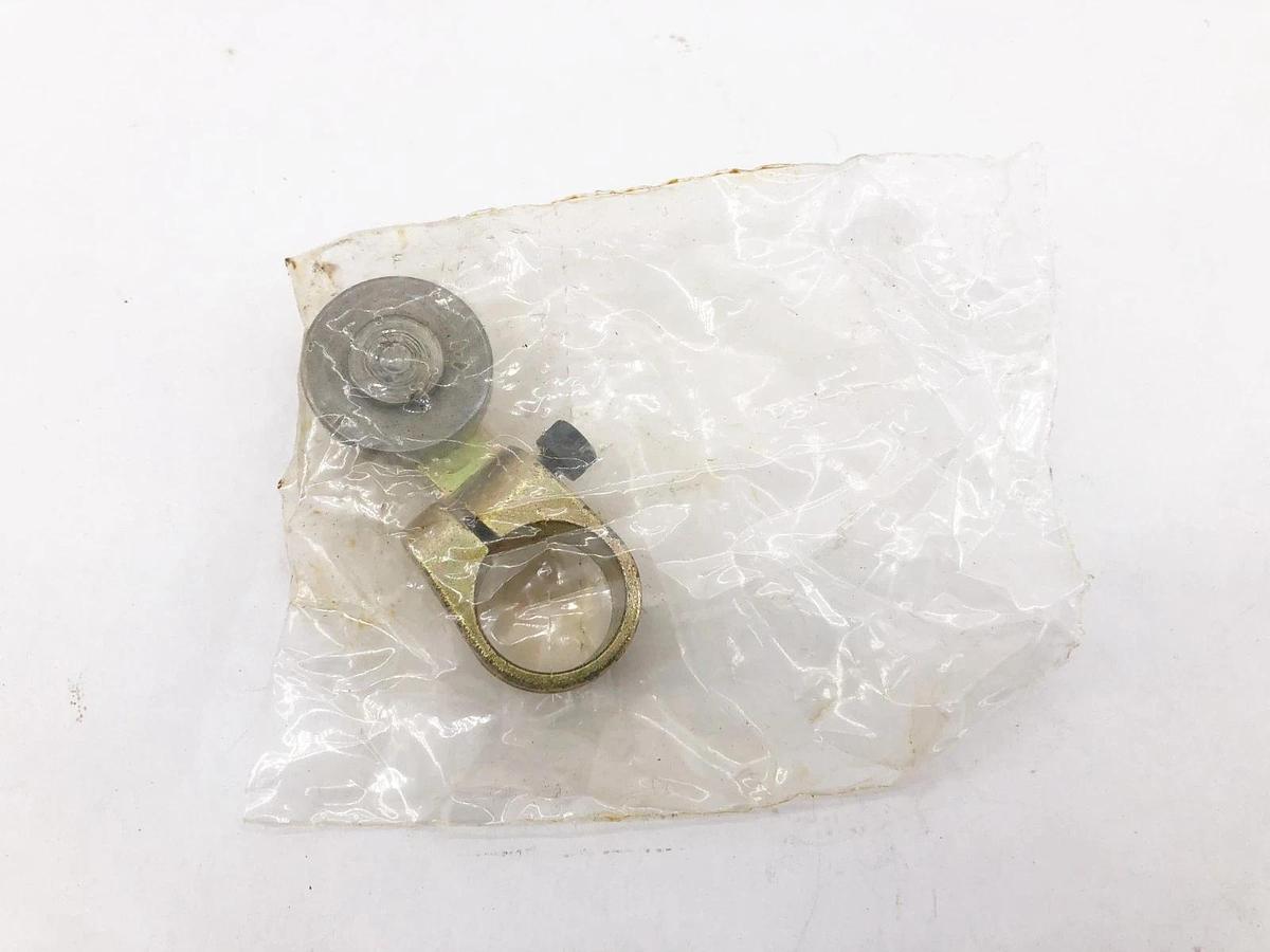 New Square D 9007C2 Limit Switch Lever 1" Dia. 1/4" Width 75991