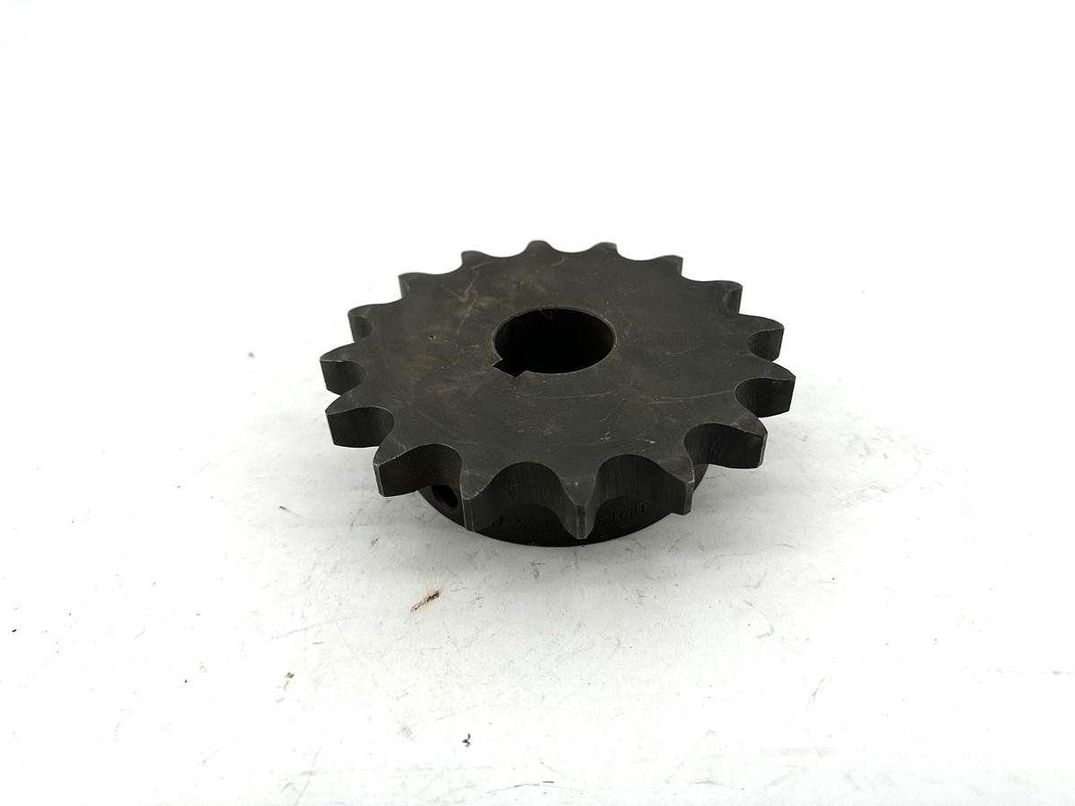 New Martin 80BS16HT-1-7/16 Sprocket 16 Teeth 1.4375" Bore - No Box