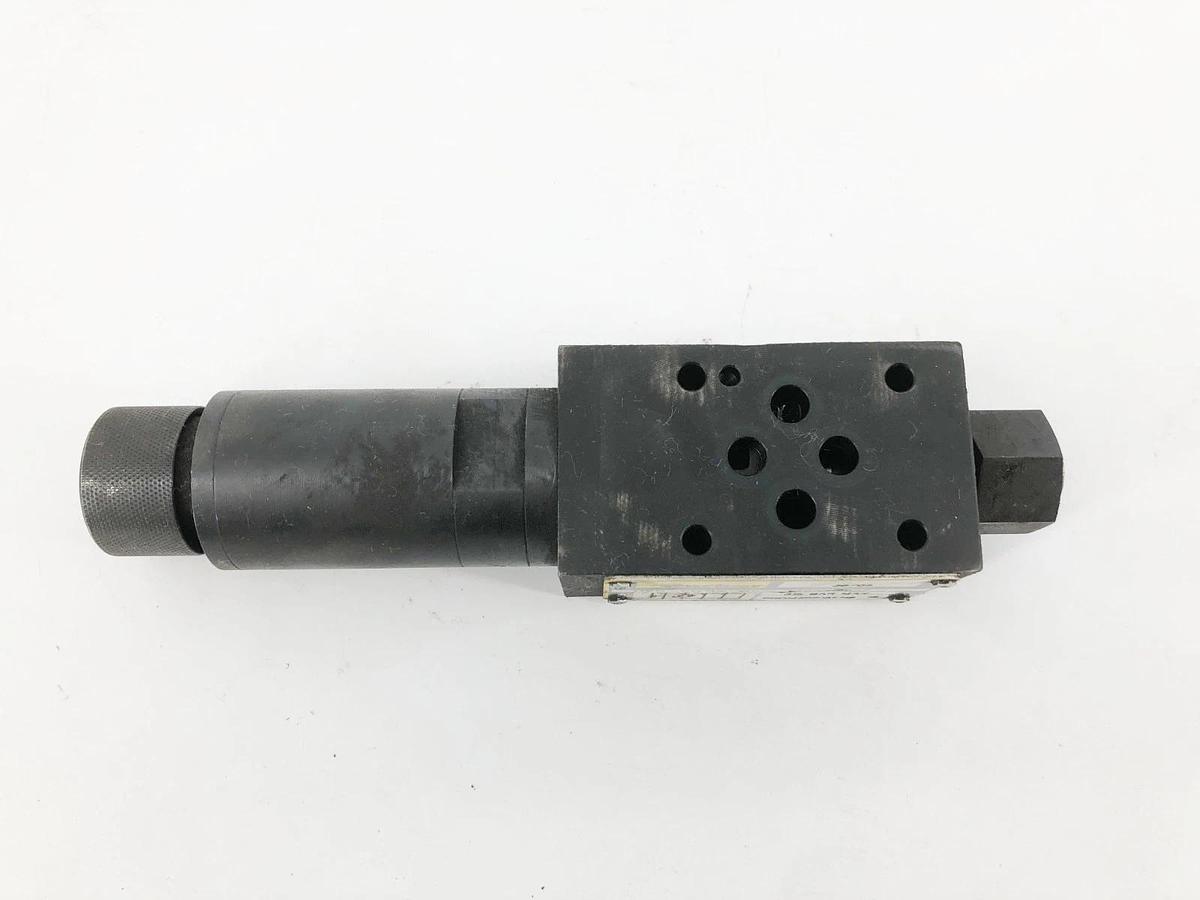 Used Parker PRDM2PP16KNS-16 Hydraulic Valve 315 bar