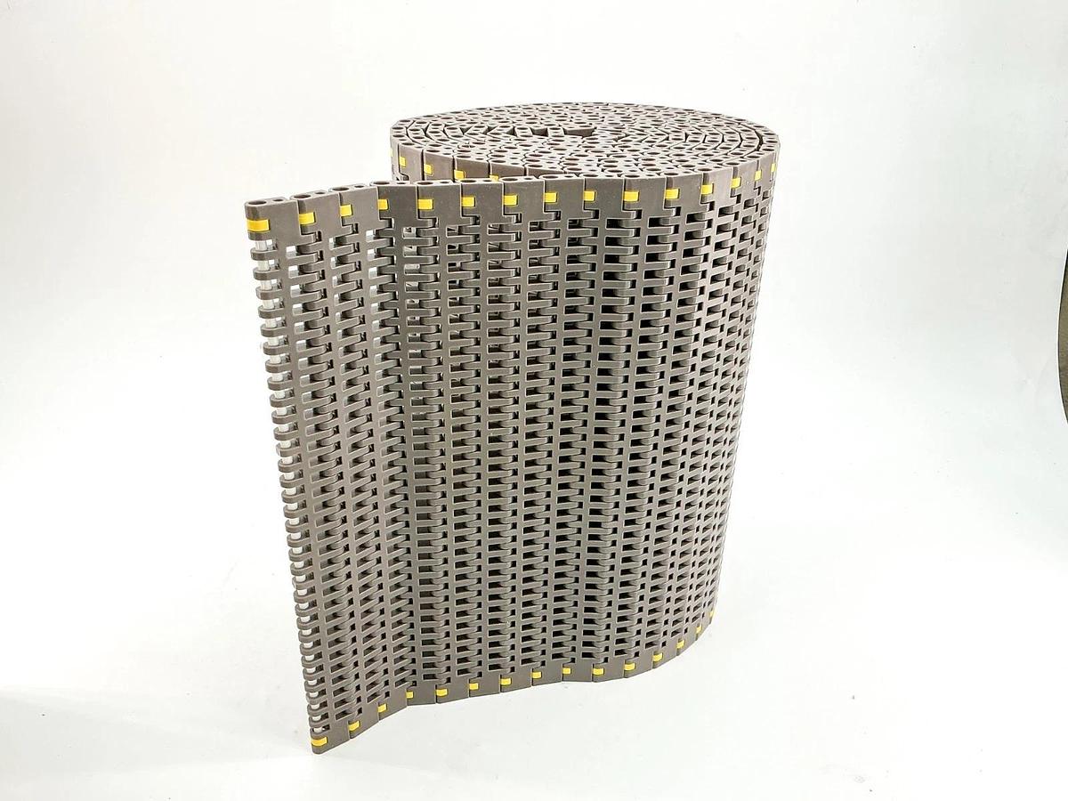 New Rexnord 10028447 MatTop Chain 10FT 12"W 0.75" Pitch HP8506-12IN MTW 81421251