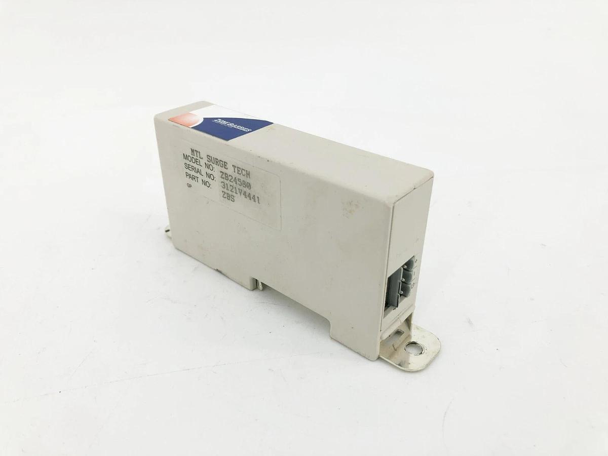 Used MTL Zone Barrier ZB24580 Surge Protection Device ZBS