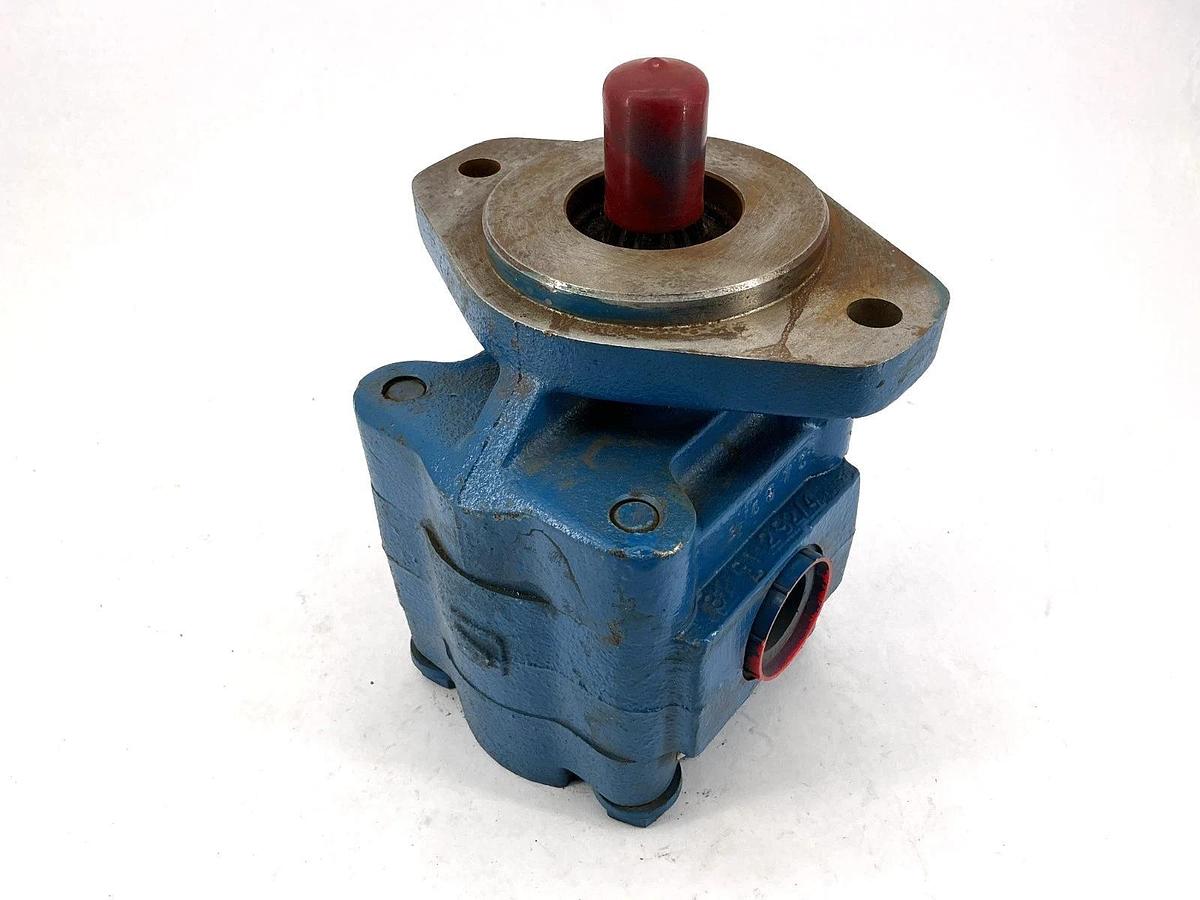New Permco M3000C786ADZE Hydraulic Motor 3000 Series 15-14 JK195 - No Box