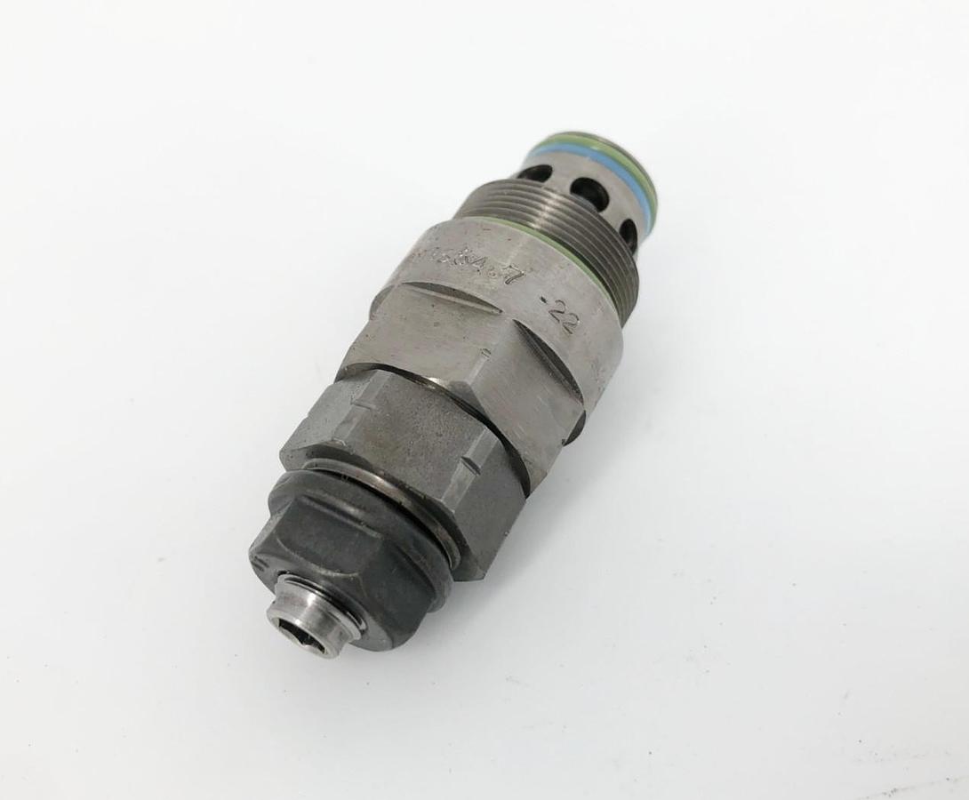 New Rexroth R900936467 Pressure Relief Valve MHDBN 16 K2-2X/420VFB - No Box
