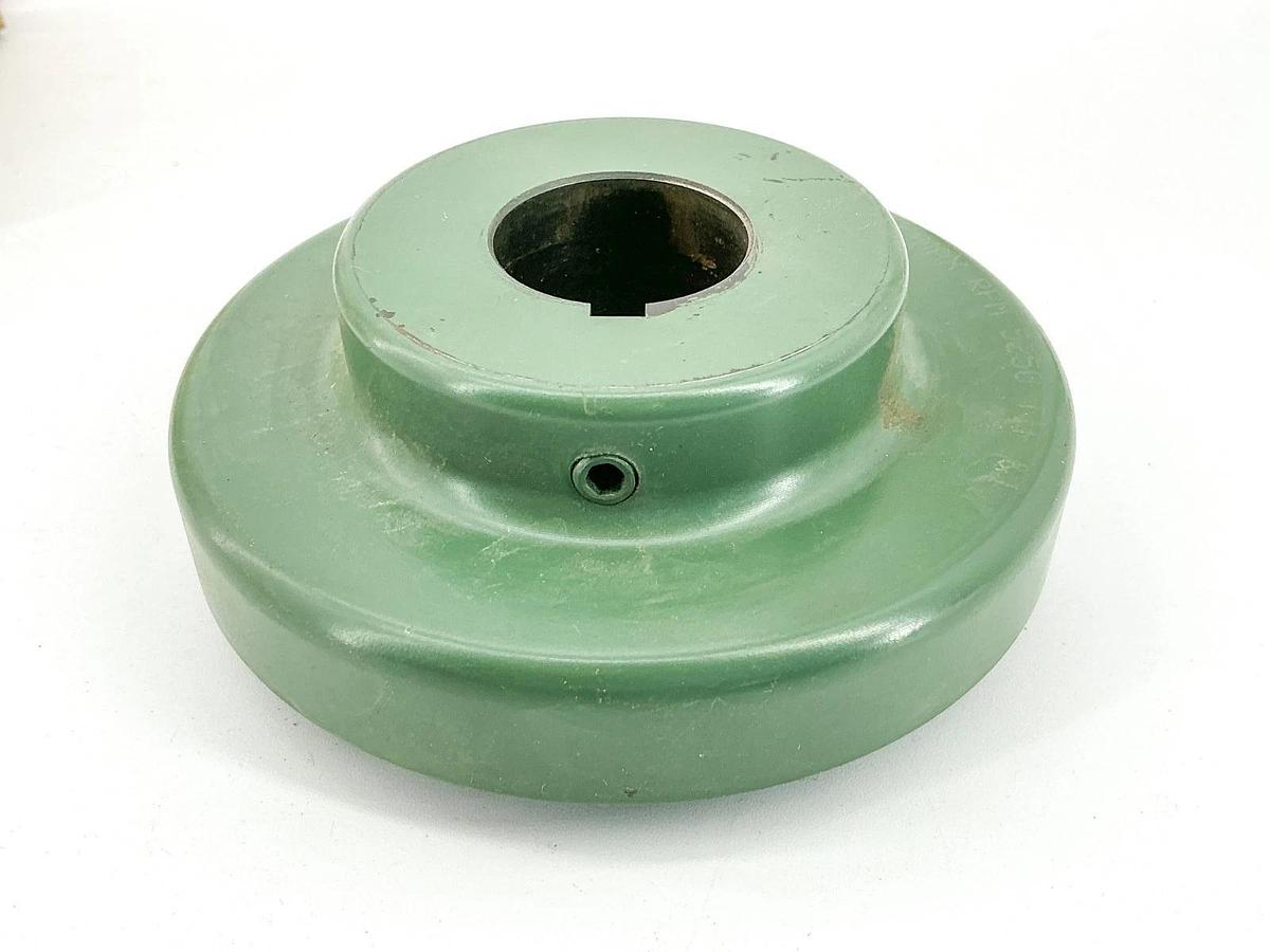 New TB Woods 7S114 SF Coupling Flange 5250RPM 7SX1-1/4