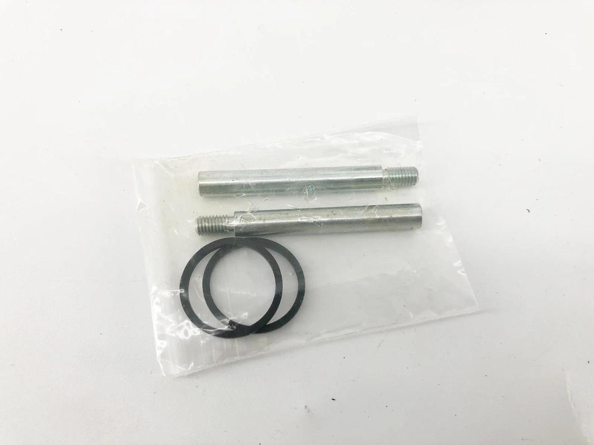 New MAC Valves 82A-AC-BKA-TM-DDA5-1DA Solenoid Valve 24VDC 150psi 5.4W