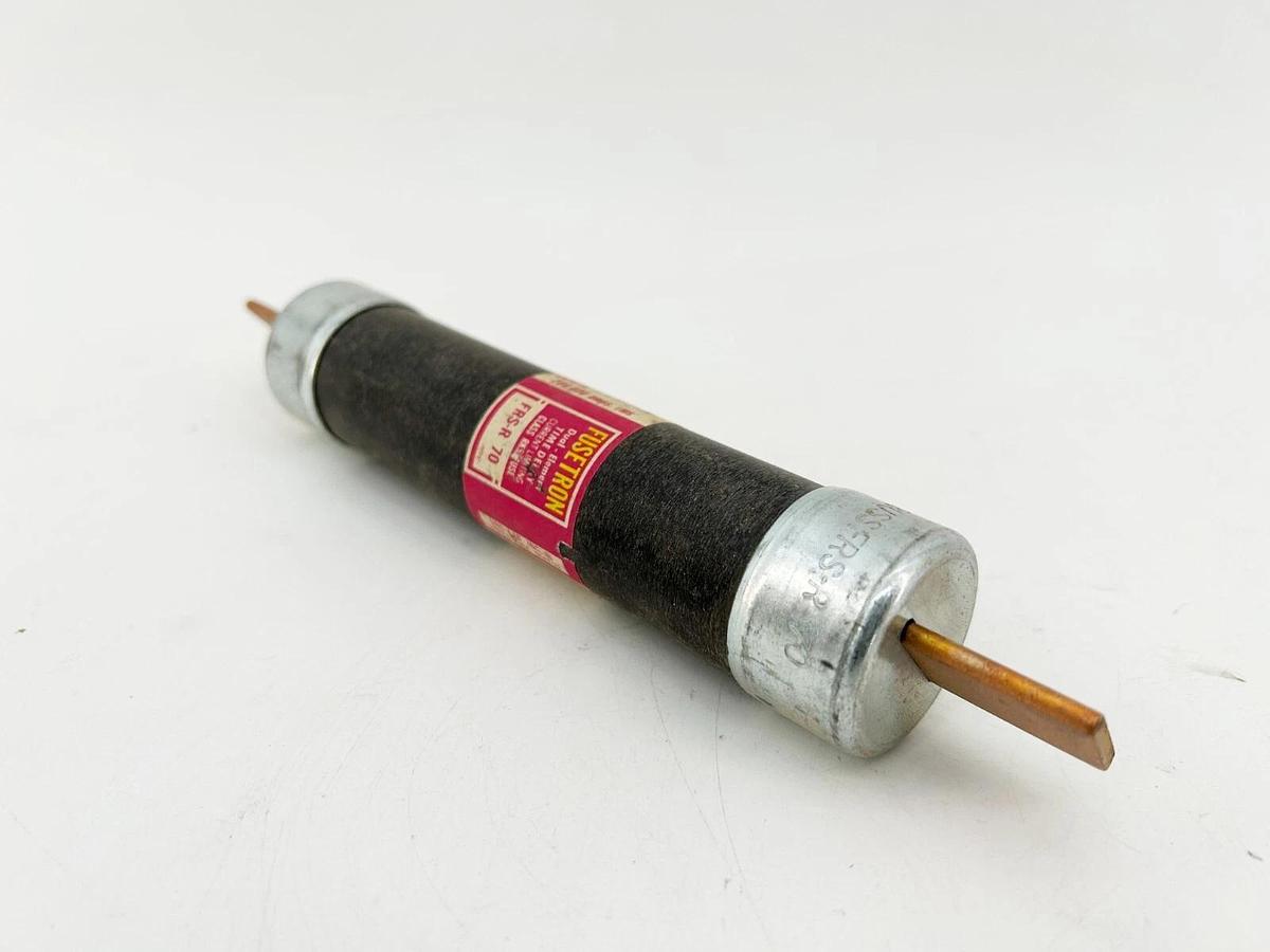 New Bussmann FRS-R-70 Dual Element Time Delay Fuse 70A 600V Class RK5