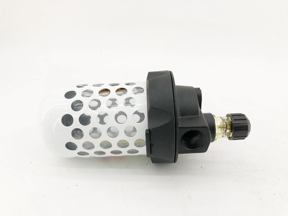 New Coilhose Pneumatics 8844R Lubricator with Bowl Guard 1/2" NPT