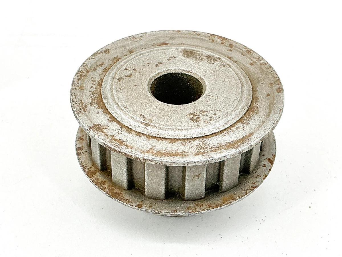 New Martin 15L050 Timing Pully 1/2" Bore