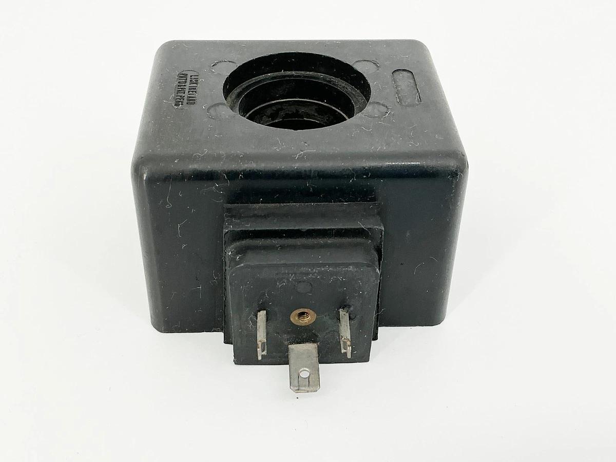 New Lisk K16-1 Coil 115VAC 60Hz - No Box