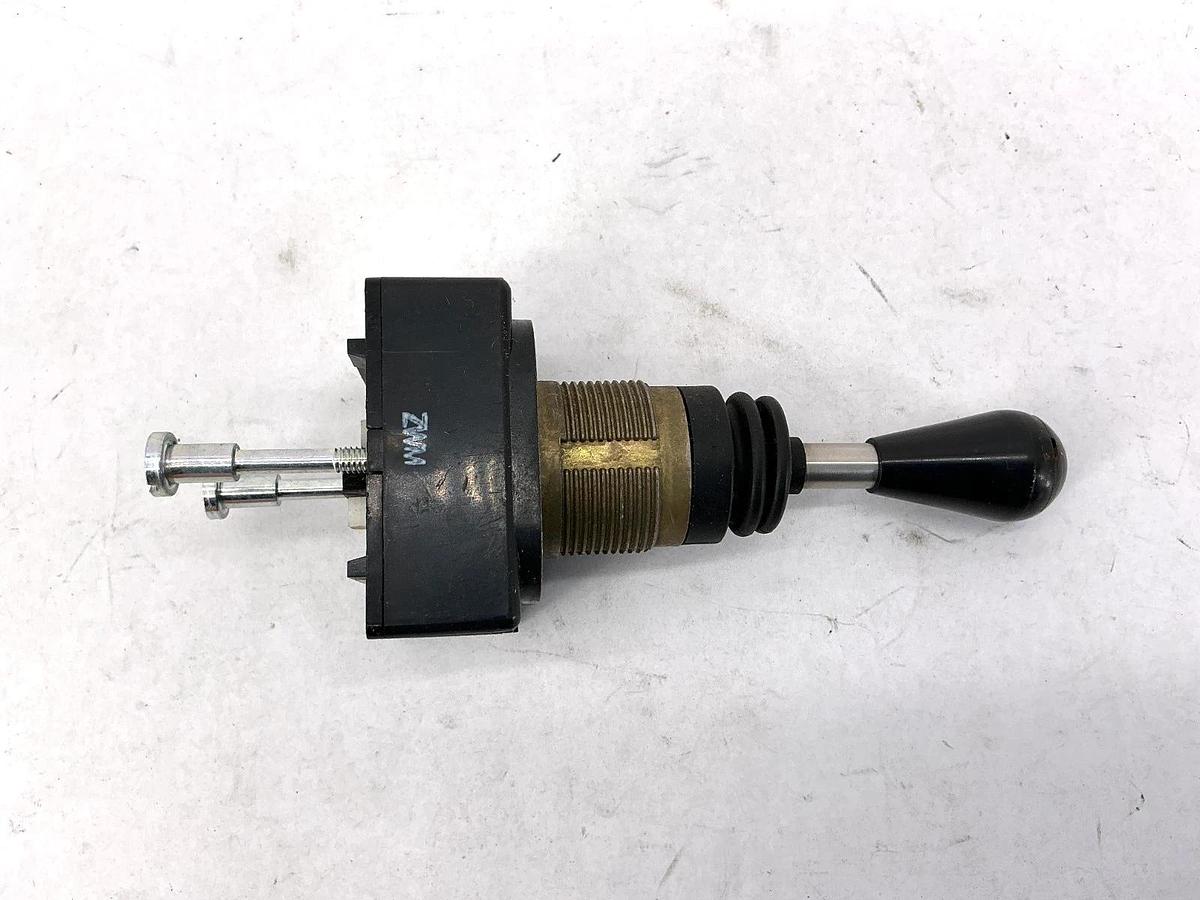 New Allen Bradley 800T-T4R1 Ser T Toggle Switch Type 4 & 13 4-Way - No Box