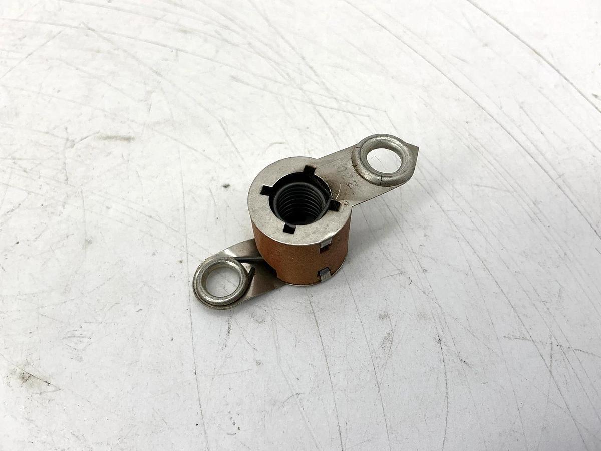 Used Lot of 4 Cutler-Hammer H1022 Thermal Overload Relay Heater Element 1022