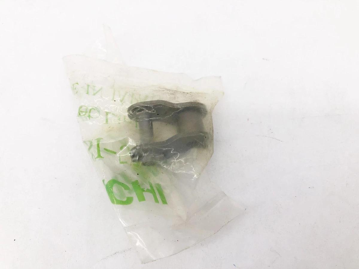 Lot of 7 New Hitachi ANSI-50 Connecting Links
