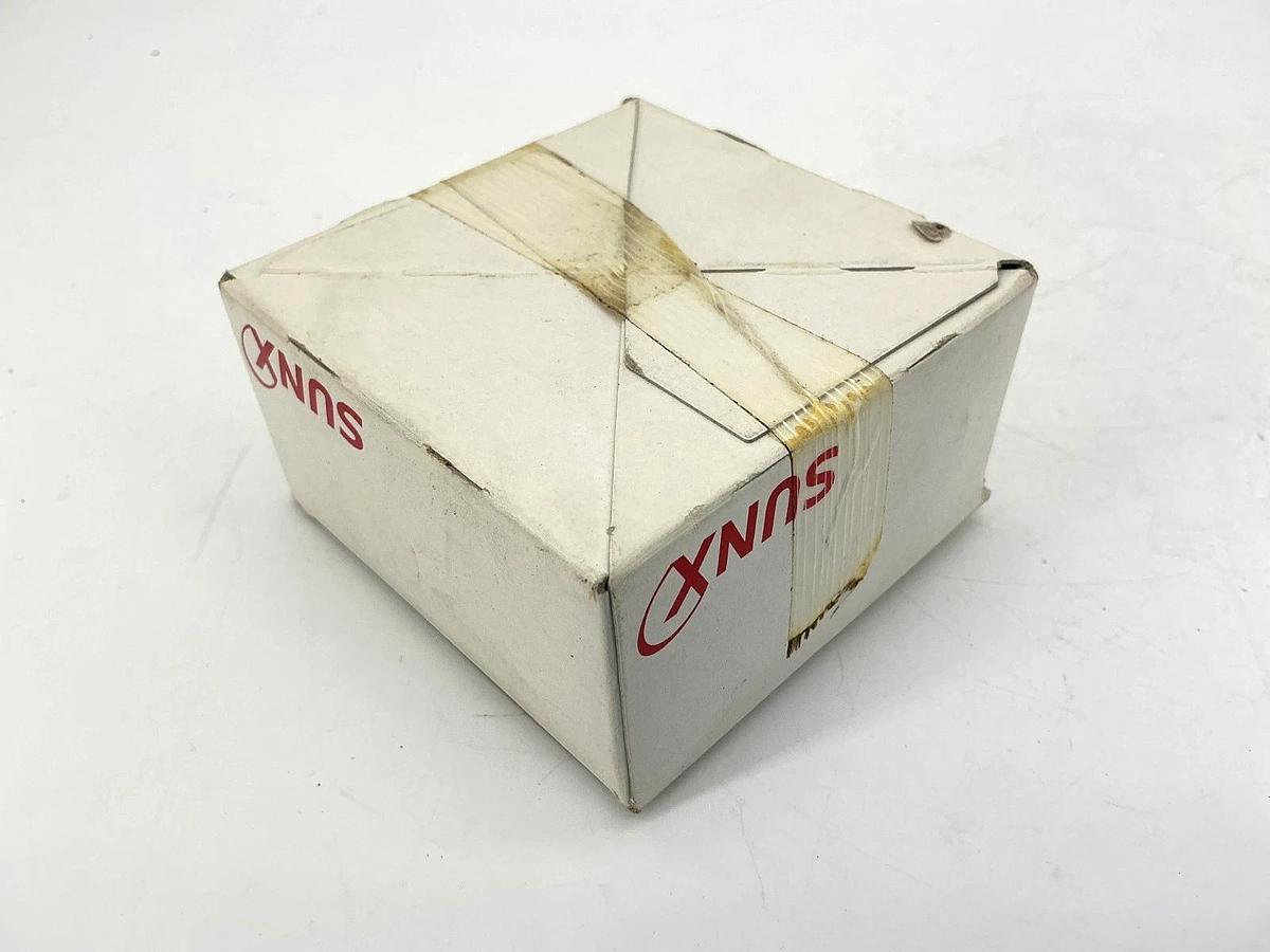 New SUNX EQ-501T Photoelectric Sensor Range: 2.5m 24-240VAC/12/240VDC UEQ501T