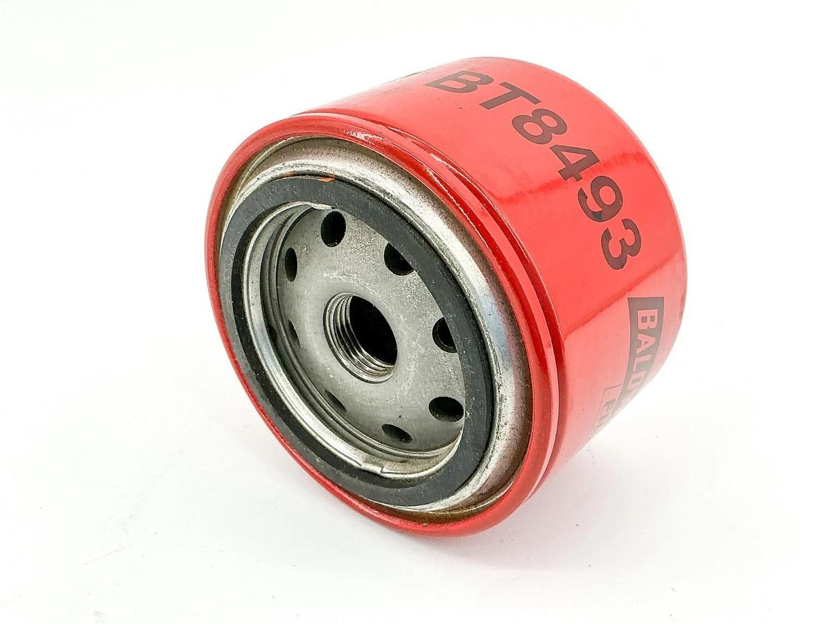 Baldwin Filters BT8493 Spin-On Oil Filter - No Box