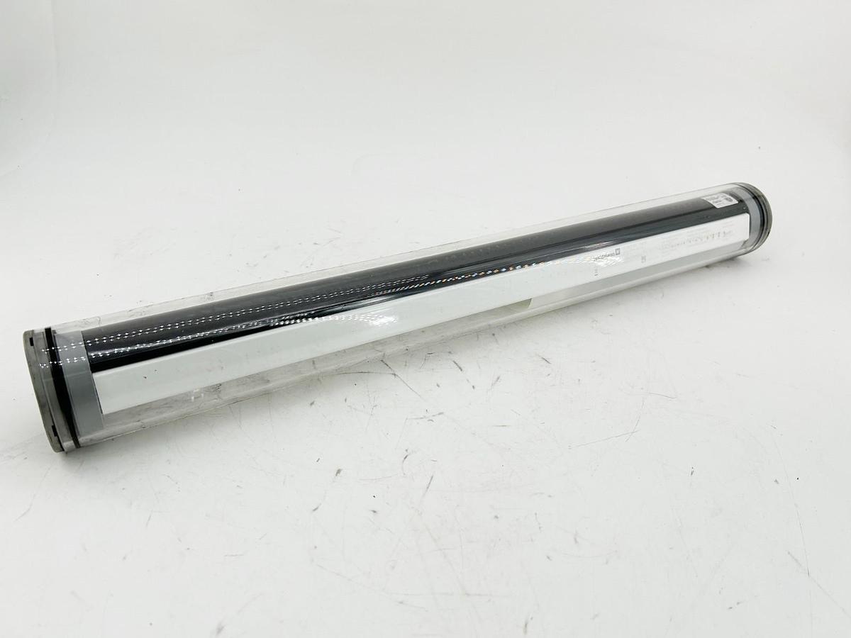 Used Waldmann Lighting RL70CV-124 Tubular Fluorescent Lamp 120V 26.6" W/Ballast