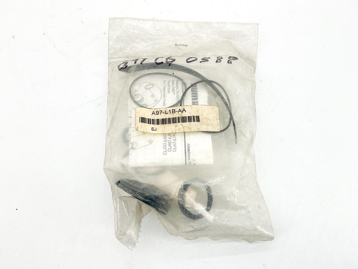 New Numatics A97-L1B-AA Seal Kit