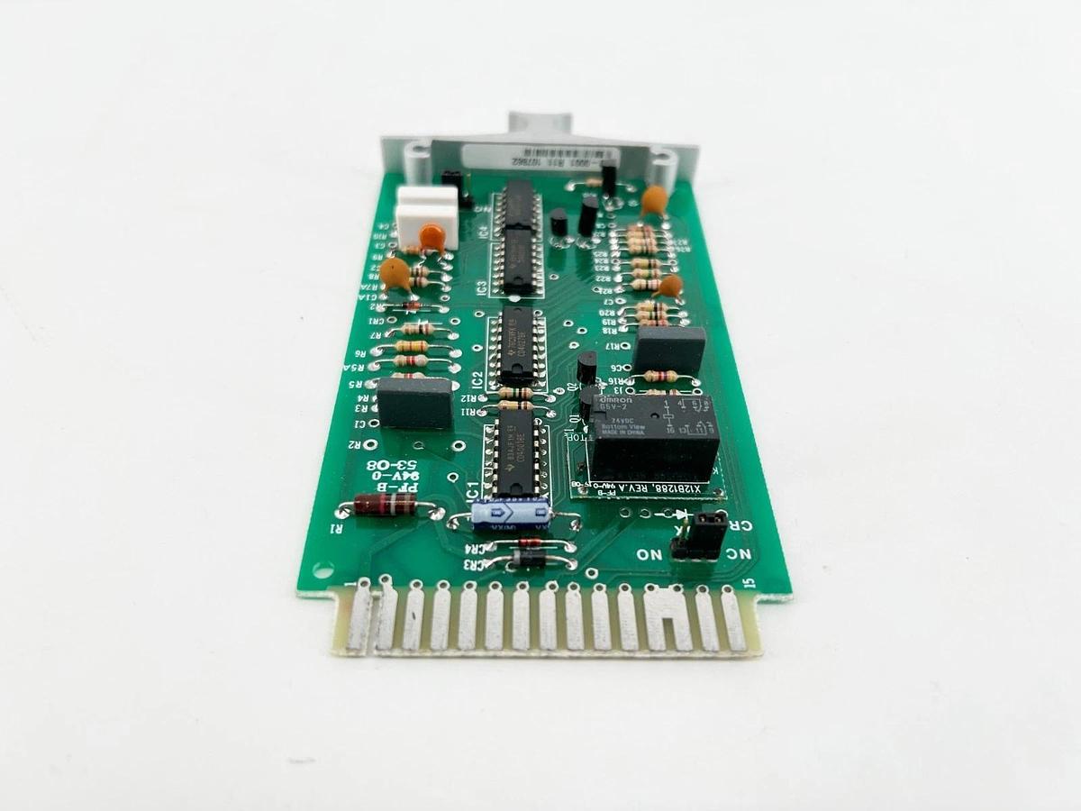 New Ronan FD-0001 Alarm Module PCB SS2174D