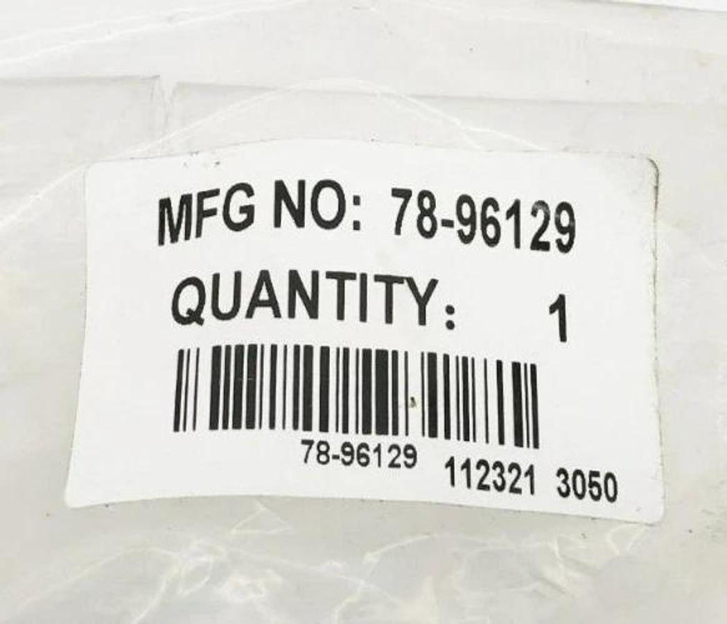 New 78-96129 Brake Cable